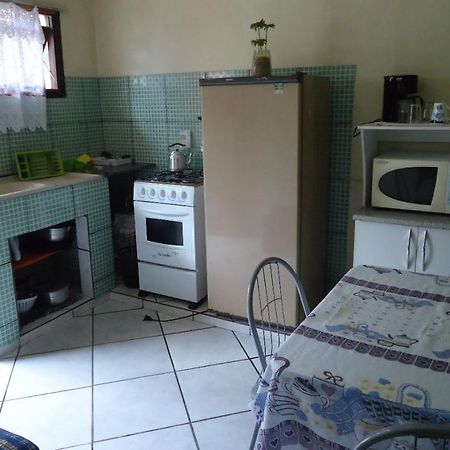 Nossa Pousada Imbe  Exterior photo