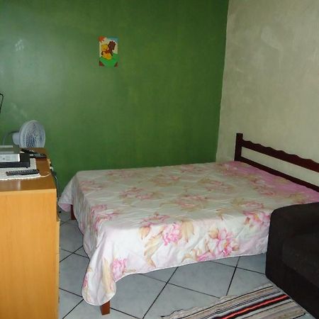 Nossa Pousada Imbe  Exterior photo