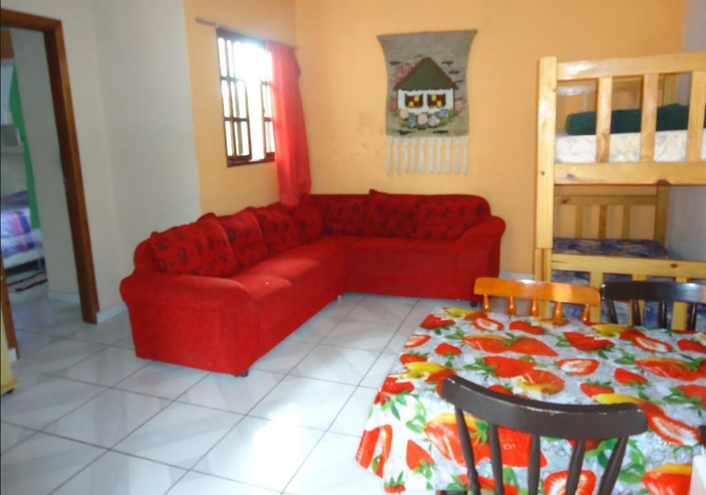 Nossa Pousada Imbe  Exterior photo