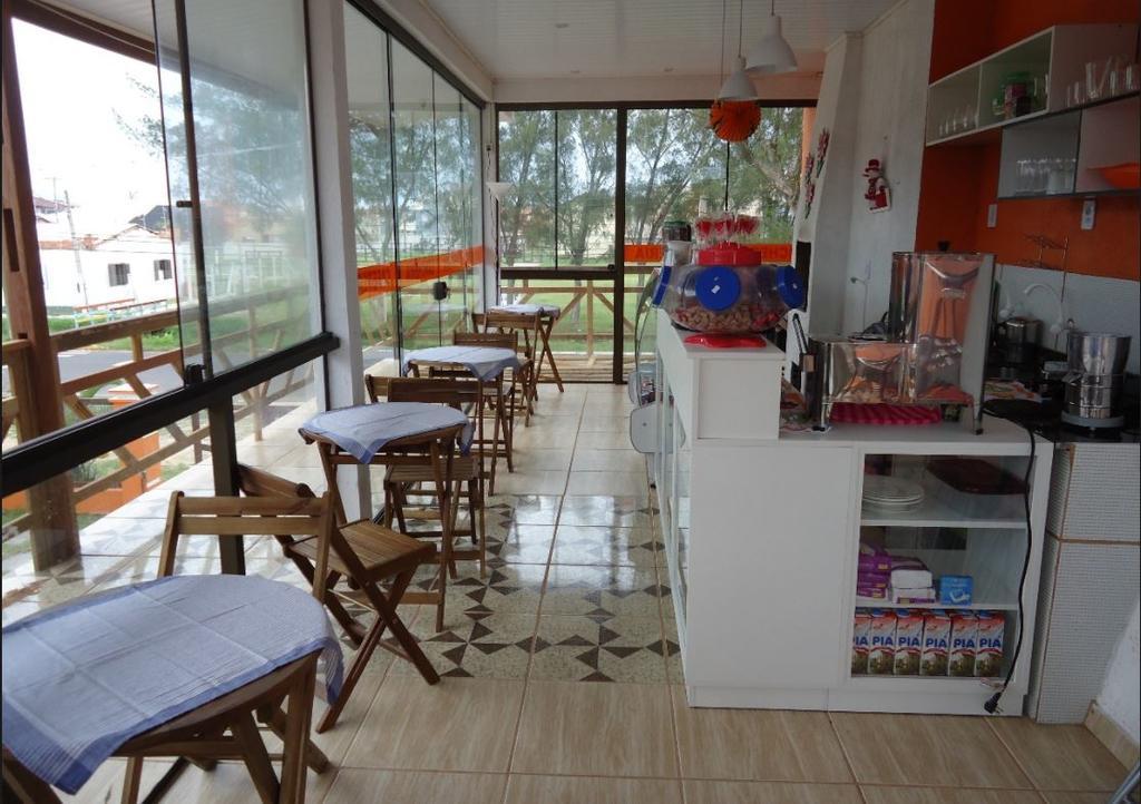Nossa Pousada Imbe  Exterior photo