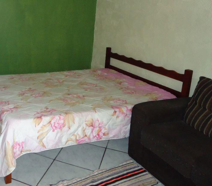 Nossa Pousada Imbe  Exterior photo