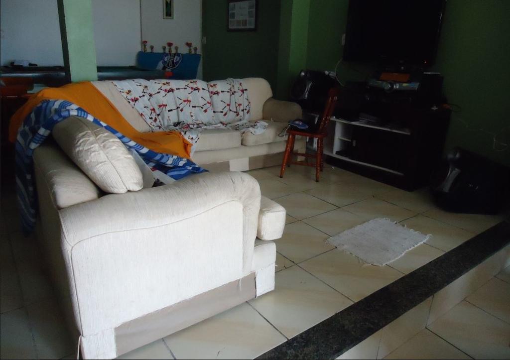 Nossa Pousada Imbe  Exterior photo