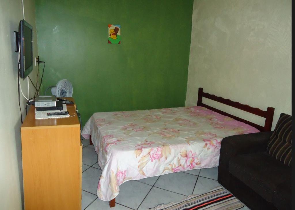 Nossa Pousada Imbe  Exterior photo