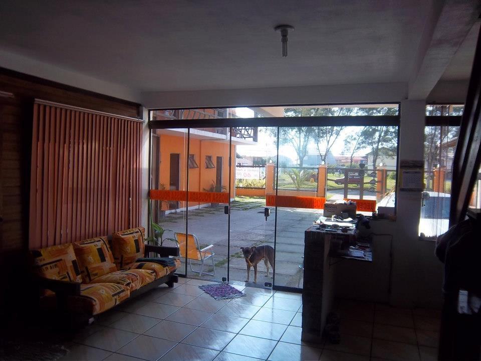 Nossa Pousada Imbe  Exterior photo